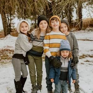 Meet your Posher, Nancy